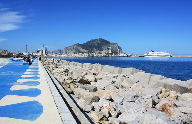 Tour privado por Palermo - Foto 1