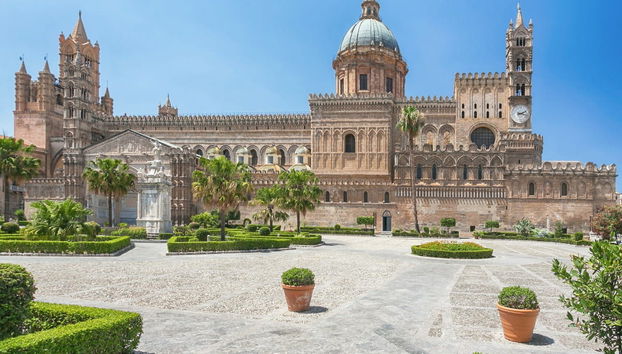 Autobus turistico di Palermo - Foto 2
