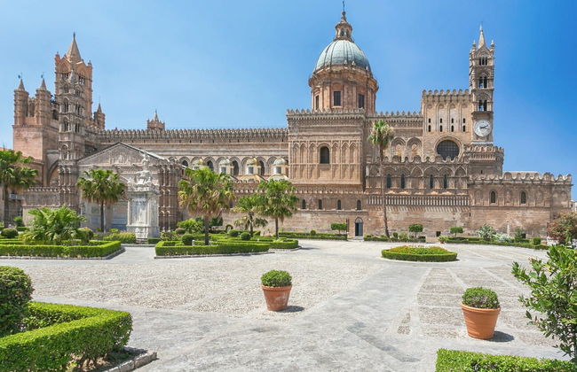 Autobus turistico di Palermo - Foto 2