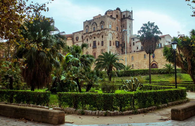 Palermo Private Tour - Foto 1