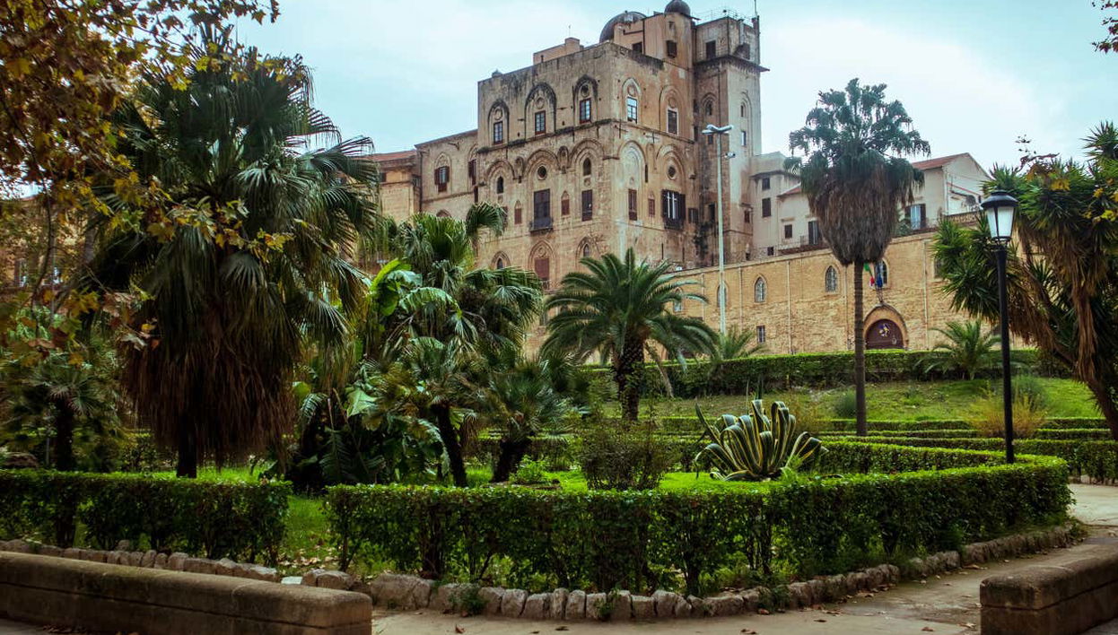 Palermo Private Tour - Foto 1