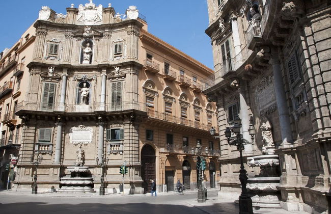 Autobus turistico di Palermo - Foto 1