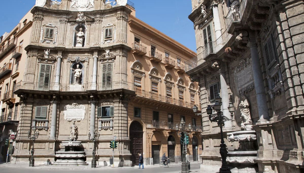 Autobus turistico di Palermo - Foto 1