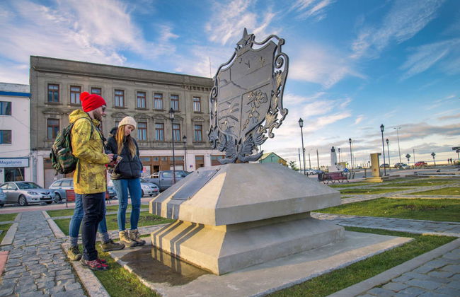 Visita guiada por Punta Arenas - Foto 4