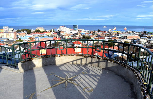 Visita guiada por Punta Arenas - Foto 3