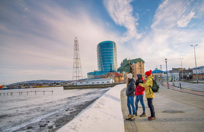 Visita guiada por Punta Arenas - Foto 5