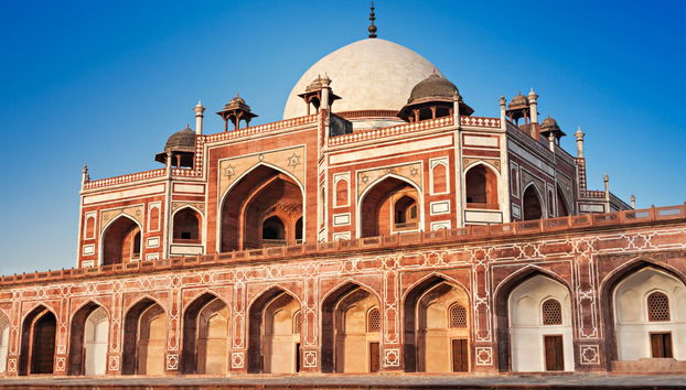 Tour de 8 días por el Triángulo de Oro + Ranthambore - Foto 3