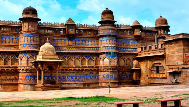 Excursión privada a Gwalior - Foto 5