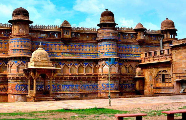 Excursión privada a Gwalior - Foto 5