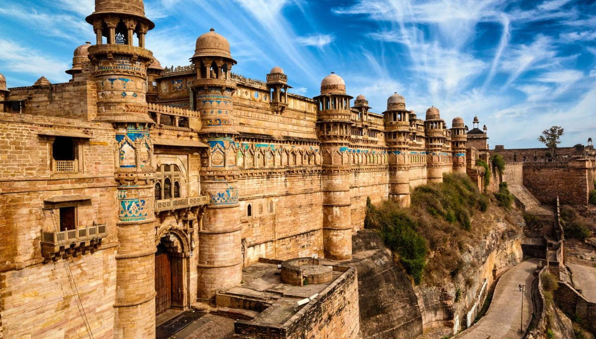 Excursión privada a Gwalior - Foto 1