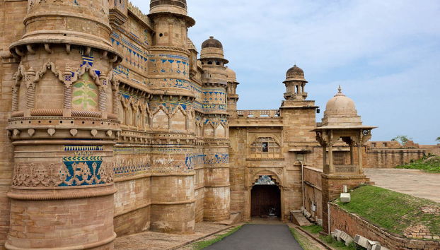 Excursión privada a Gwalior - Foto 2