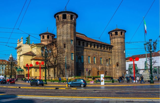 Turin Private Tour - Foto 7