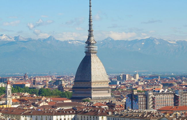 Autobus turistico di Torino - Foto 4