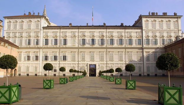 Turin Private Tour - Foto 2