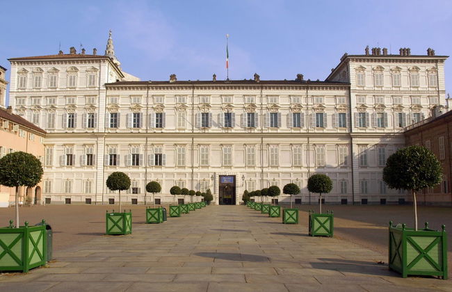 Turin Private Tour - Foto 2