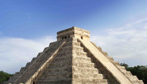 Excursión a Chichén Itzá y cenote Xcajum - Foto 5