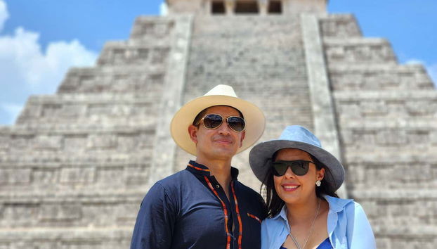Chichén Itzá & Xcajum Cenote Day Trip - Photo 3