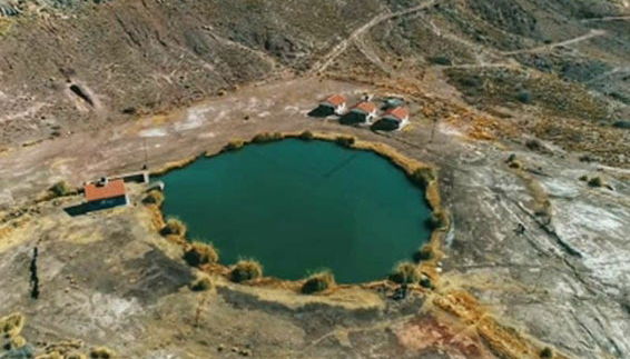 Excursión al Ojo del Inca - Foto 5