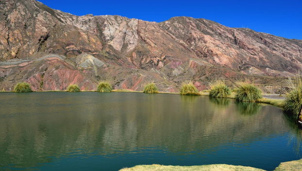 Excursión al Ojo del Inca - Foto 4