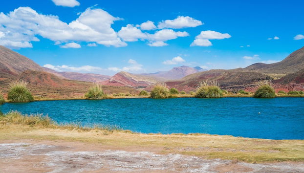Excursión al Ojo del Inca - Foto 2