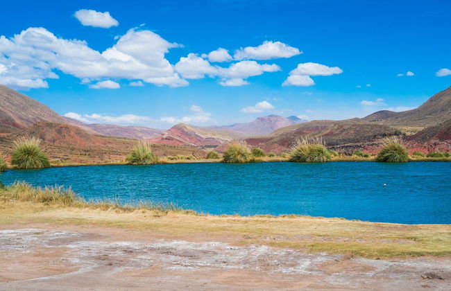 Excursión al Ojo del Inca - Foto 2