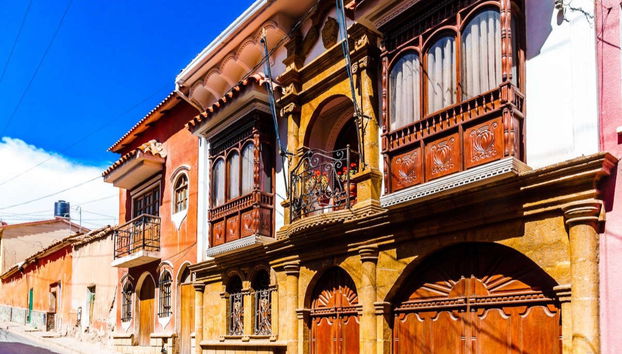 Potosí Day Trip - Photo 4