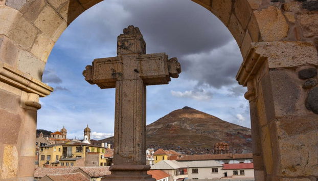 Potosí Day Trip - Photo 5