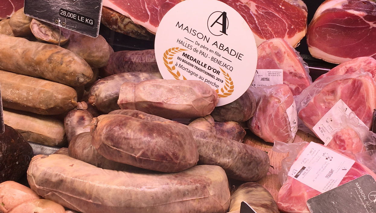 Pass Gourmand di Pau - Foto 2