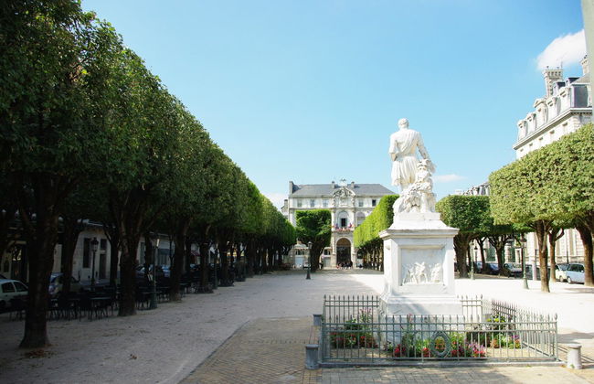 Pass Gourmand di Pau - Foto 1