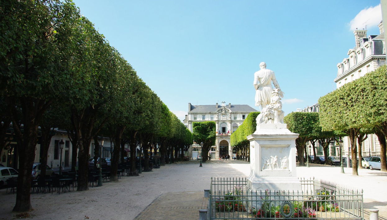 Pass Gourmand di Pau - Foto 1