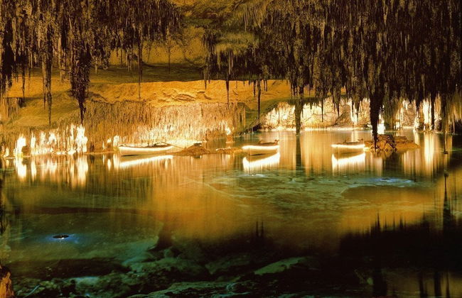 Excursão às Cuevas del Drach e dels Hams + Porto Cristo - Foto 3