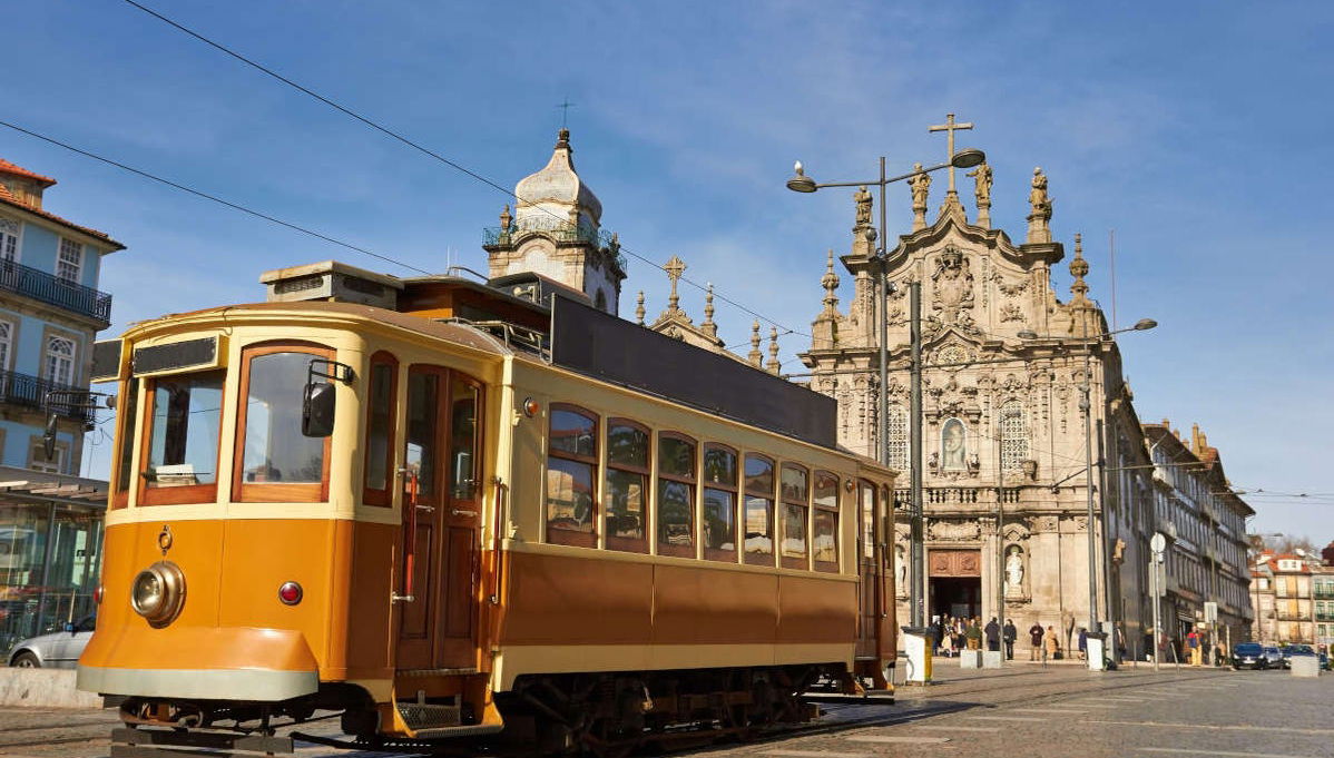 Private Day Trips from Porto - Photo 1