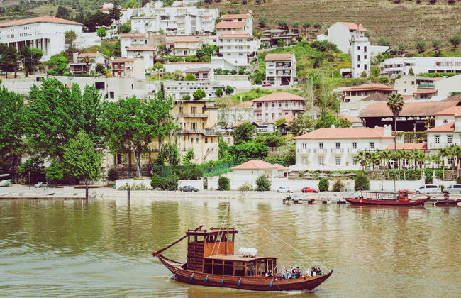 Guimarães Private Day Trip - Photo 1