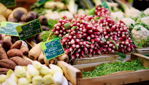 Tour gastronômico por Estrasburgo - Foto 5