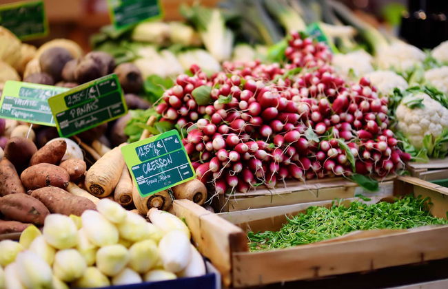 Tour gastronomico di Strasburgo - Foto 5