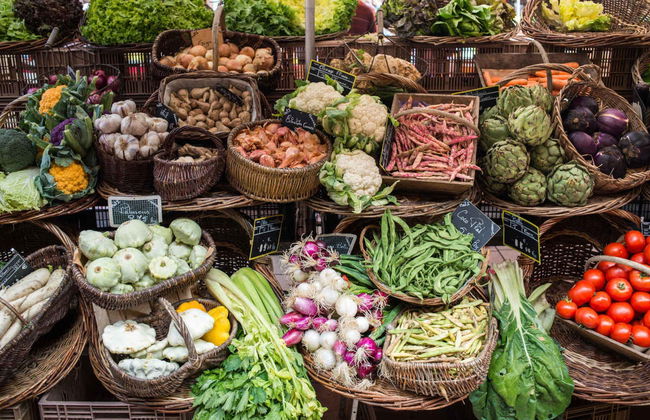 Tour gastronomico di Strasburgo - Foto 2