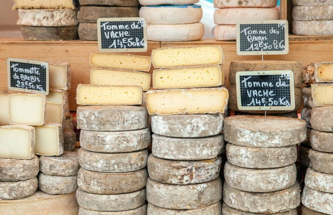 Tour gastronomico di Strasburgo - Foto 1