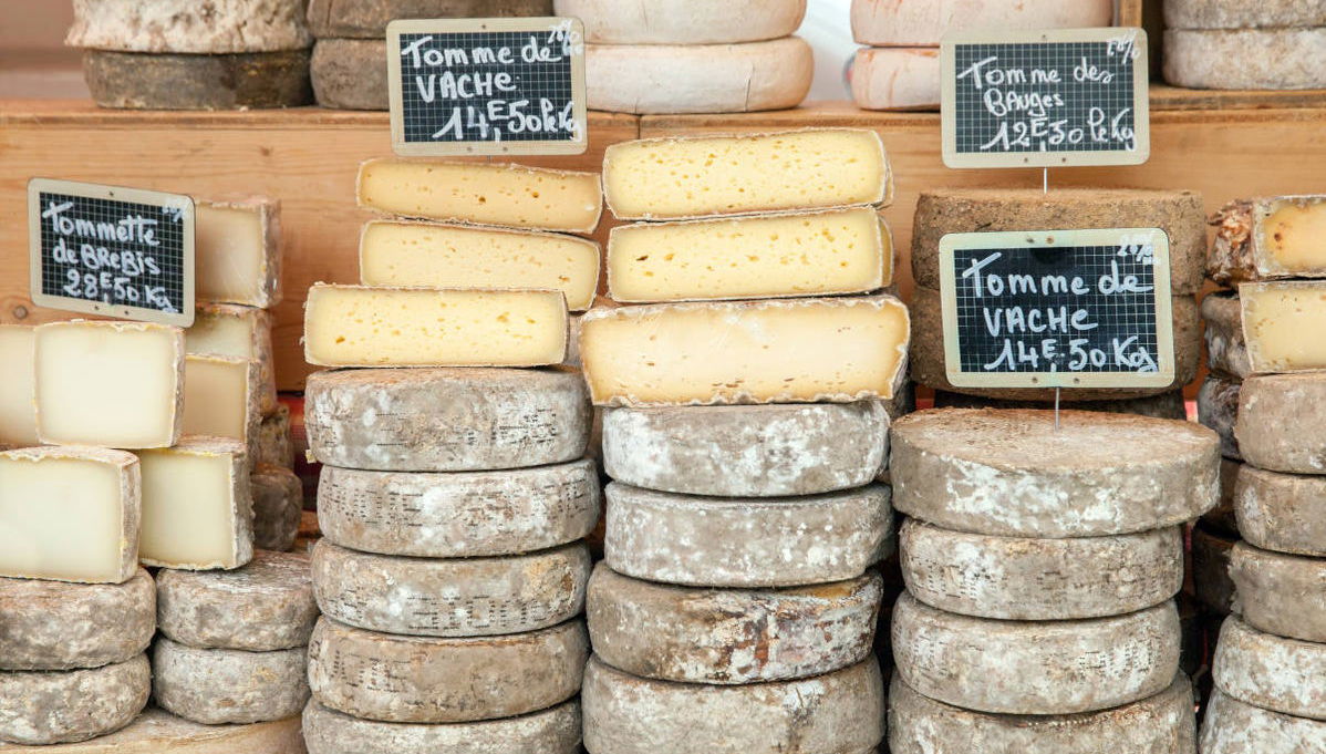 Tour gastronômico por Estrasburgo - Foto 1