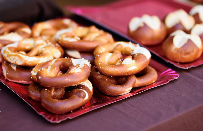 Tour gastronomico di Strasburgo - Foto 6