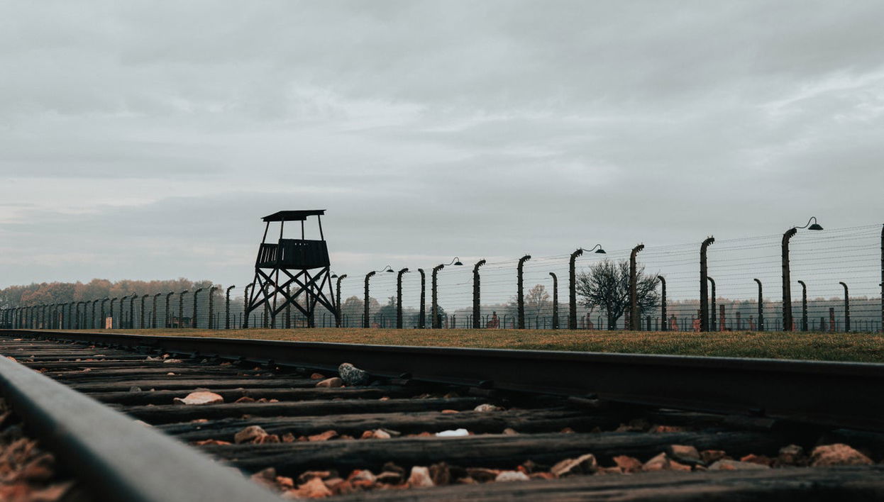 Visite guidée d'Auschwitz-Birkenau - Photo 1