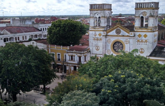 Tour completo por Trinidad - Foto 4