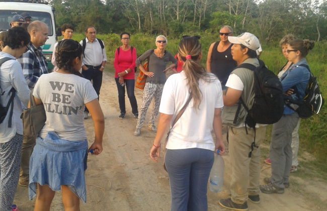 Tour completo por Trinidad - Foto 2