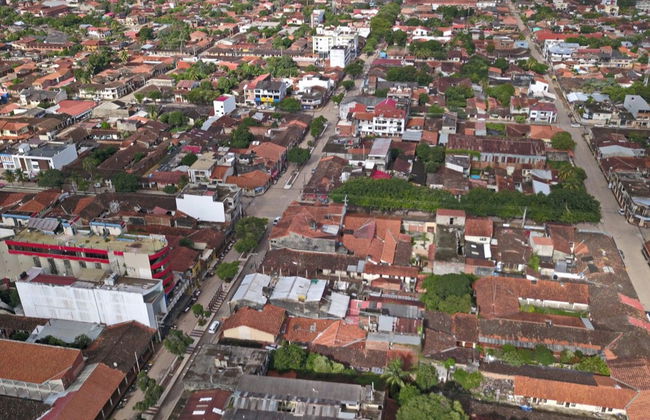 Complete Tour of Trinidad - Photo 1