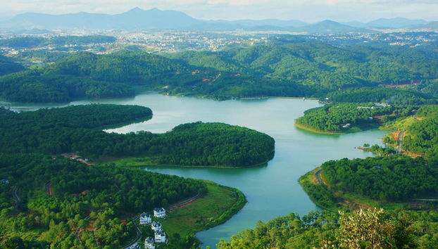 Trekking sulla montagna Samson + Kayak - Foto 2