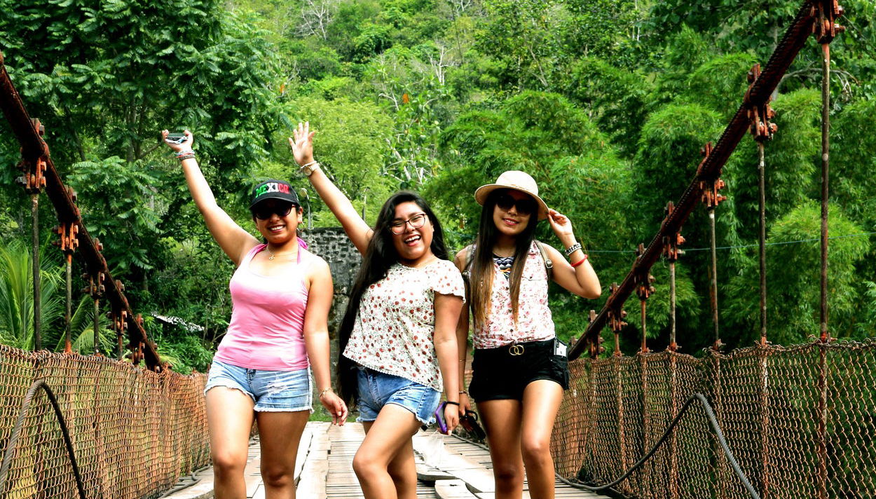 Excursión a Chanchamayo y San Ramón - Foto 1