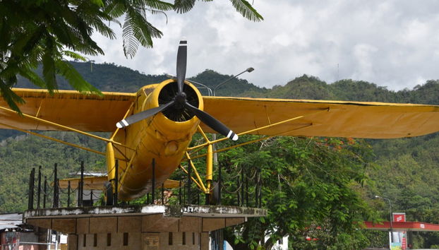Escursione a Chanchamayo e San Ramón - Foto 2