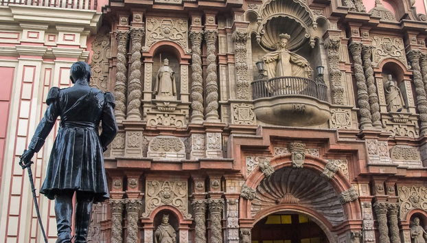 Escursione a Chanchamayo e San Ramón - Foto 3