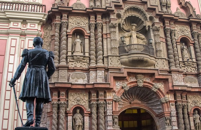 Chanchamayo & San Ramón Day Trip - Photo 3