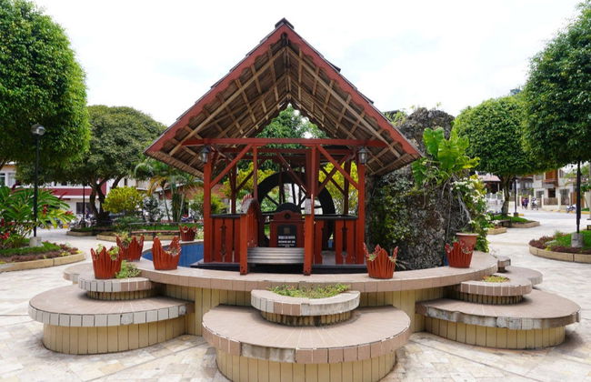 Oxapampa + Pozuzo 2 Day Tour - Photo 4