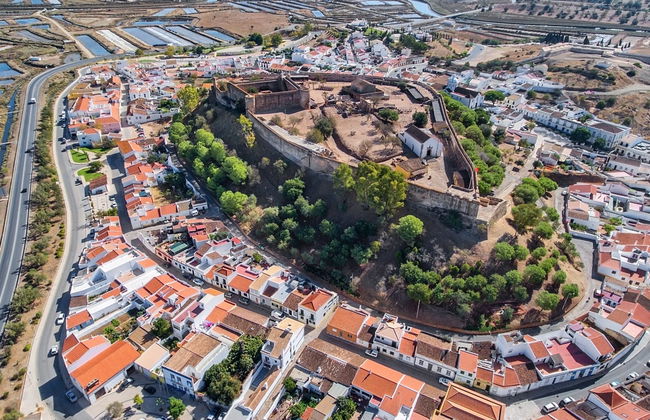 Tour en 4x4 por los pueblos del Guadiana - Foto 1